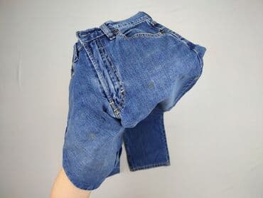 Trousers: Jeans for men, S (EU 36), Diesel, condition - Good — 7