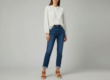 primark szlafrok: Primark, Bluzka damska, rozmiar L — 7