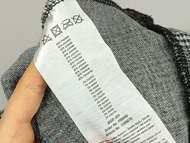 leginsy next: Spodnie materiałowe damskie, rozmiar 7XL — 5