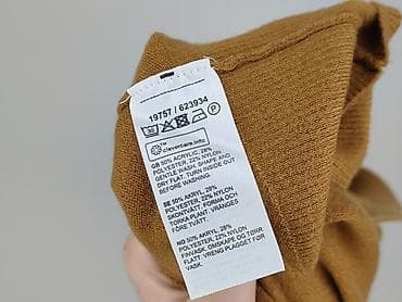 primark bluza koc: Sweter damski, rozmiar 2XL — 4