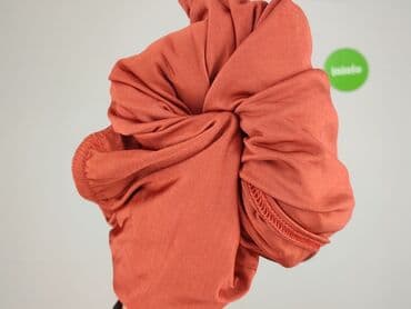 czerwona sukienka stradivarius: Sukienka damska, rozmiar M — 4