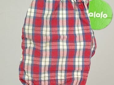 emo koszulka: Shorts, 3-6 months, condition - Very good — 4