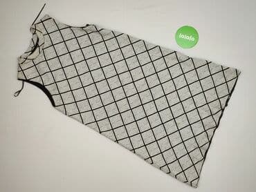 sukienki w geometryczne wzory: Sukienka damska, rozmiar S — 2