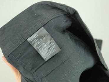 sandały i skarpety janusz: H&M, Chinosy dla mężczyzn, rozmiar L — 5