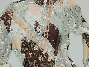 bluza damska boho: Wallis, Bluzka damska, rozmiar M — 1