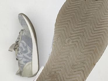 ára: Ara, Sneakersy damskie, rozmiar 38 — 4
