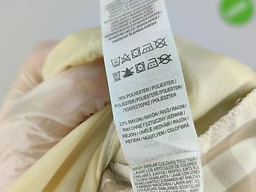 Trousers: Primark, Material trousers for women, size M — 6