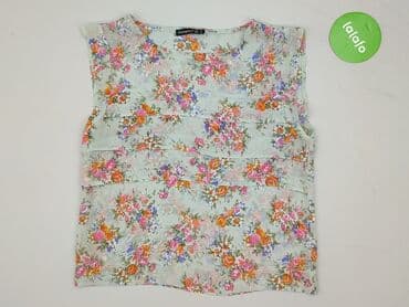 amisu tops: Atmosphere, Bluzka damska, rozmiar M — 2