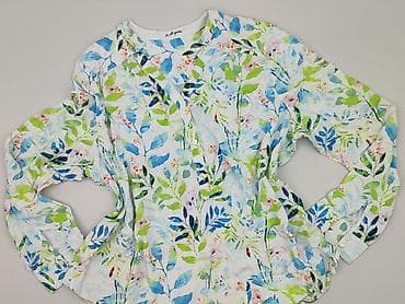 bluzki w grochy: Bluzka damska, rozmiar 3XL — 1