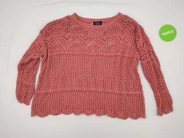 dsquared2 kurtka zimowa: Gina, Sweter damski, 2XL — 2