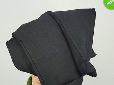 my basic spodnie: Spodnie materiałowe damskie, rozmiar M — 5