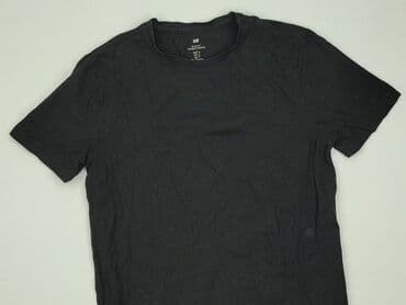 H&M, Koszulka dla mężczyzn, rozmiar S