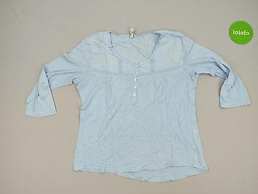 bluzki blekitna: Bluzka damska, rozmiar XL — 2
