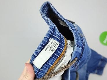 tchibo: House of Denim, Jeansy dla mężczyzn, rozmiar L — 4