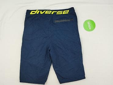 snipes kurtki: Diverse, Szorty dla mężczyzn, rozmiar L — 3