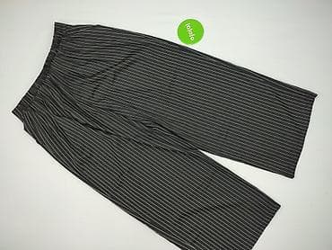 spodnie spider: Spodnie materiałowe damskie, rozmiar 2XL — 3