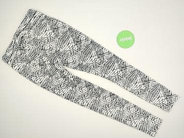 nike pro 3 4: GT, Legginsy Sportowe damskie, rozmiar S — 3