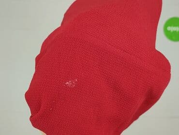 długa bluzka na wierzch krzyżówka: VRS, Women's blouse, size XL — 7