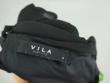 seksowna czerwona sukienki na wesele: Vila, Sukienka damska, M — 5