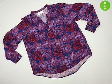 joop jeans: Janina, Bluzka damska, rozmiar 4XL — 2