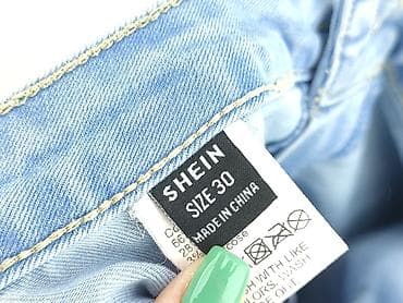 jeans tommy: Shein, Jeansy damskie, rozmiar M — 4