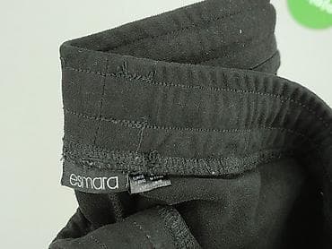 bluzy w lidlu: Esmara, Spodnie dresowe damskie, rozmiar M — 4