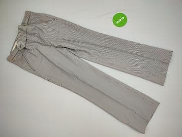 hause spodnie: Spodnie materiałowe damskie, rozmiar L — 2