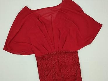 cekinami: Boohoo, Sukienka damska, rozmiar M — 1