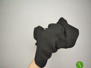 sukienka z marszczeniem na brzuchu plus size: Sukienka damska, rozmiar S — 5