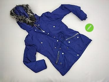 ramoneski: TXM, Parka damska, rozmiar M — 2