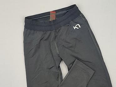 spodnie rowerowe 4f: Kari Traa, Legginsy Sportowe damskie, rozmiar XS — 1