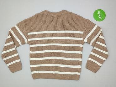 stradivarius bolerko: Sinsay, Sweter damski, rozmiar 2XS — 3