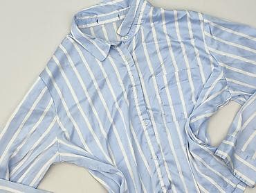 pull and bear golf damski: Women`s shirt, size L — 1