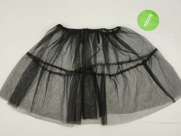 spodnica tiul: Spódnica damska, rozmiar S — 3