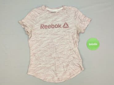t shirty hooligans: Reebok, Футболка жіноча, розмір M — 2