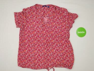 bluzy tommy hilfiger: Tom Tailor, Bluzka damska, rozmiar M — 2