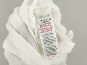 buty new look: New Look, Women's blouse, size M — 5