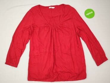 bpc ubrania: Bpc bonprix collection, Bluzka damska, rozmiar 5XL — 3