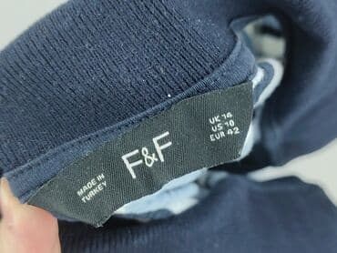 koszulka f f: F&F, Sukienka damska, rozmiar XL — 4