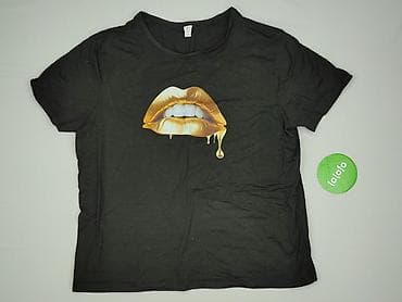 naruto koszulki: T-shirt damski, rozmiar 2XL — 2