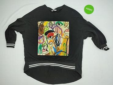 "unisono": Unisono, Bluza damska
, rozmiar S — 2
