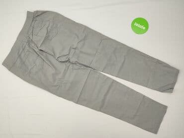 spodnie plus size wysoki stan: Spodnie dla mężczyzn, rozmiar 6XL — 3