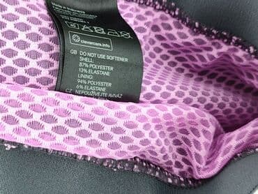 szorty dresowe hm damskie: H&M, Szorty damskie, rozmiar S — 5