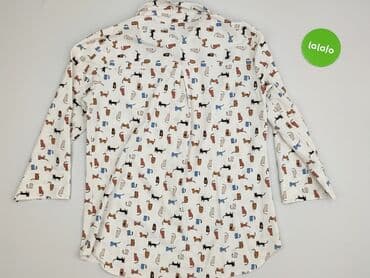 tomasz sar spodnie: Koszula damska, M — 3