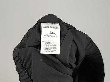 dresy skate: Active Touch, Spodnie dresowe damskie, rozmiar M — 5