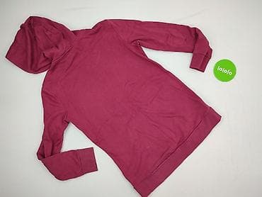 bluza z mopsem: Adidas, Bluza z kapturem damska, rozmiar M — 3