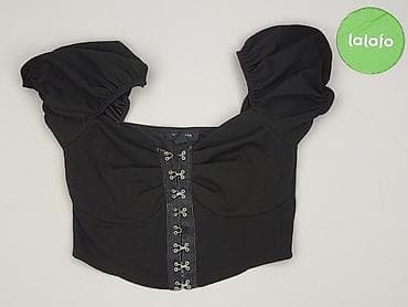 bluzki elfa: New Look, Top damski, rozmiar S — 3