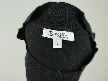 libland kurtka: Sweter damski, rozmiar L — 4