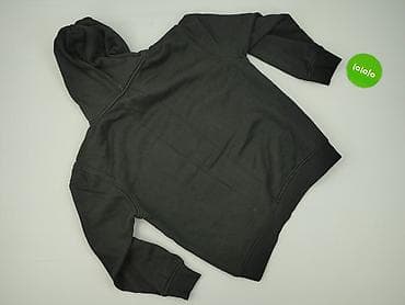 bluzy appendage: JHK, Bluza z kapturem dla mężczyzn, rozmiar M — 3