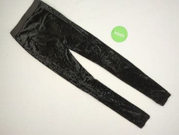 Kobiety: TOP Trends, Spodnie materiałowe damskie, rozmiar L — 3